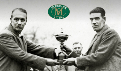 Moortown Golf Club